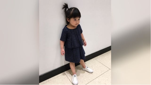 Kata Psikolog soal Sikap Selebgram Cilik Kirana yang Berubah Tak Ramah