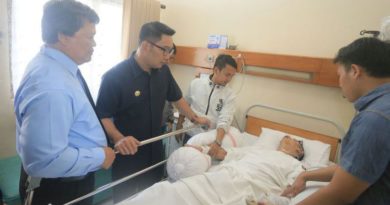Korban Pengeroyokan Bobotoh Ricko Menghembuskan Nafas Terakhir
