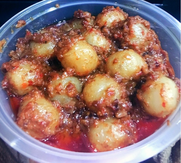 Kuliner Jumbo Dengan Harga Tinggi Dari Bakso Harga Rp1 Juta Sampai Pizza Rp400 Ribu