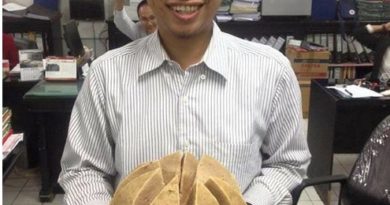 Kuliner Jumbo Dengan Harga Tinggi Dari Bakso Harga Rp1 Juta Sampai Pizza Rp400 Ribu