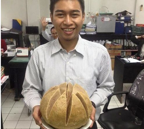 Kuliner Jumbo Dengan Harga Tinggi Dari Bakso Harga Rp1 Juta Sampai Pizza Rp400 Ribu