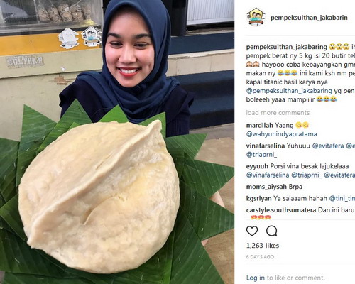 Kuliner Jumbo Dengan Harga Tinggi Dari Bakso Harga Rp1 Juta Sampai Pizza Rp400 Ribu