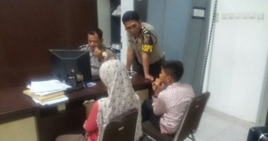 Nenek umur 80 Tahun Paksa Anak SMP Layani Nafsu Birahinya