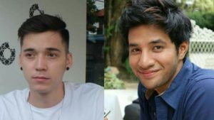 PERAN AMMAR ZONI DI SINETRON ANAK LANGIT DIGANTIKAN OLEH STEFAN WILIAM
