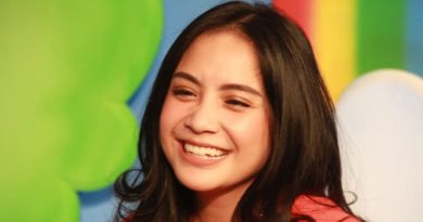 PERAN AYU TING TING DI GANTI OLEH NAGITA SLAVINA PESBUKERS NAIK RATING?