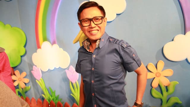 PERAN AYU TING TING DI GANTI OLEH NAGITA SLAVINA PESBUKERS NAIK RATING