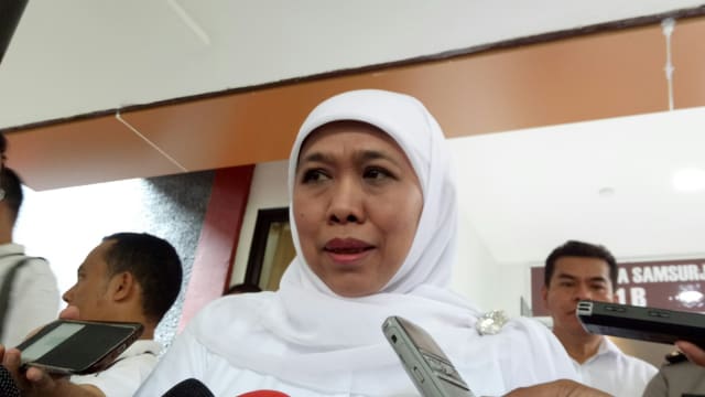 PERNIKAHAN NENEK 71 TAHUN YANG DI NIKAHI REMAJA 16 TAHUN DIGUGAT MENTERI SOSIAL 