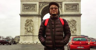 PERSONEL GRUP BAND THE TITANS, ANDIKA DI JATUHKAN HUKUMAN 1 TAHUN PENJARA