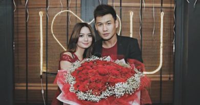 PESTA PERNIKAHAN FENDY CHOW DAN STELLA CORNELIA USUNG TRADISI ADAT CHINA