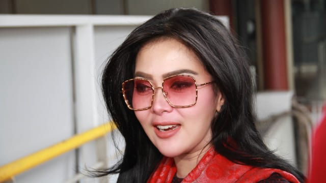 Paris Hilton Merindukan Princess Syahrini