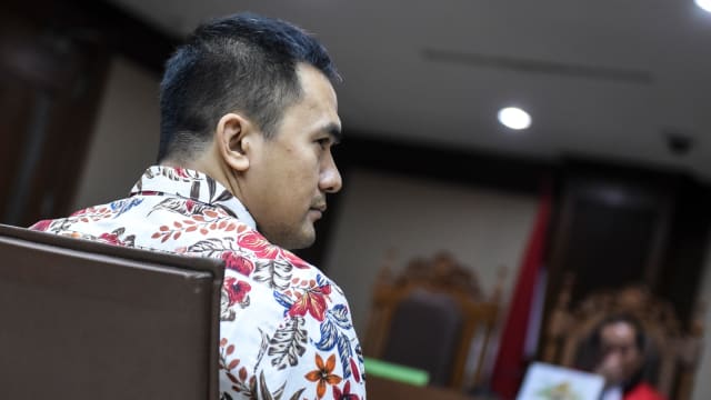 SAIPUL JAMIL AKAN DIBACAKAN VONIS DIHARI ULANG TAHUNNYA