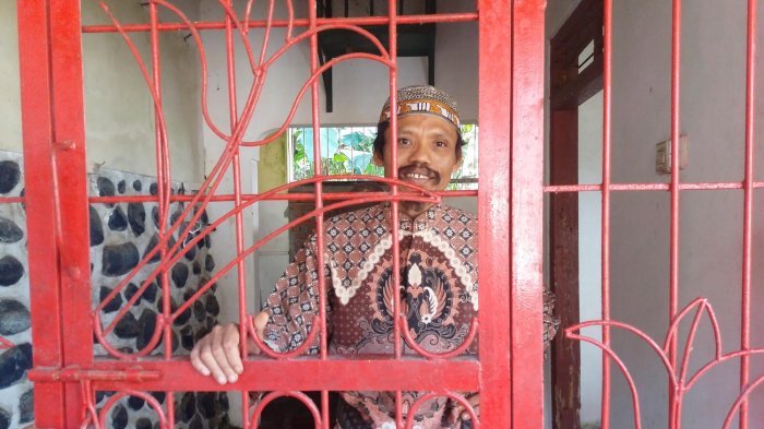 SI MANUSIA KANIBAL SUMANTO BERNIAT MENIKAH, INI SOSOK YANG SIAP TANGGUNG BIAYA RESEPSINYA