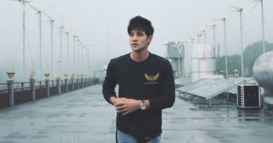 SINEMART MENCARI AKTOR PENGGANTI AMMAR ZONI UNTUK SINETRON ANAK LANGIT