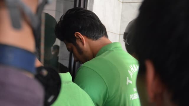 SINEMART MENCARI AKTOR PENGGANTI AMMAR ZONI UNTUK SINETRON ANAK LANGIT