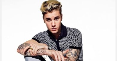 Sisa Konser Purpose World Tour Justin Bieber Di Batalkan