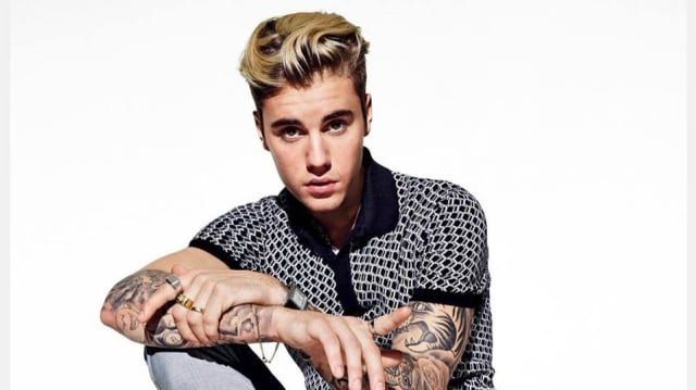 Sisa Konser Purpose World Tour Justin Bieber Di Batalkan