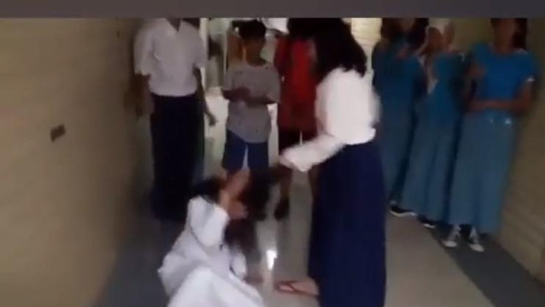 Siswa Pelaku Bully Dikeluarkan Sekolah, Apa Kabar Proses di Polisi?