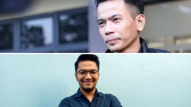 TIDAK TERIMA DI BILANG TENGIL ARIS IDOL LAPORKAN IHSAN TARORE ATAS KASUS PENCEMARAN NAMA BAIK