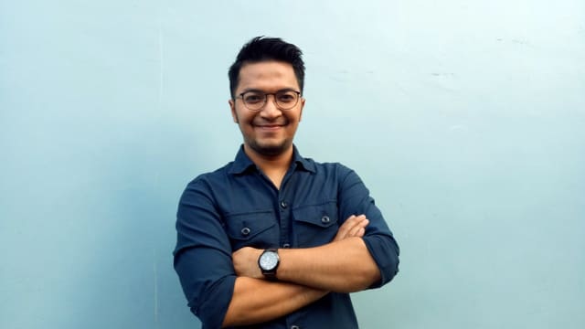 TIDAK TERIMA DI BILANG TENGIL ARIS IDOL LAPORKAN IHSAN TARORE ATAS KASUS PENCEMARAN NAMA BAIK