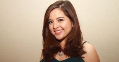 Tasya Kamila Sempat Stres Menjalani Kehidupan di Amerika Serikat