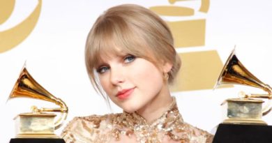 Taylor Swift Sampai Kate Moss 6 Seleb Hollywood Yang Gemar Belanja Barang Second