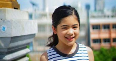 VIRAL TARIAN NIANA GUERRERO DIIRINGI LAGU DESPACITO