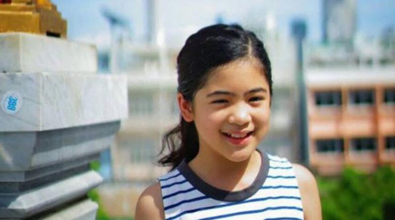 VIRAL TARIAN NIANA GUERRERO DIIRINGI LAGU DESPACITO