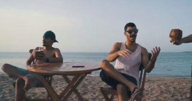 Viral Video Despacito versi Arab Tentang Mahalnya Mas Kawin