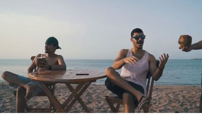 Viral Video Despacito versi Arab Tentang Mahalnya Mas Kawin
