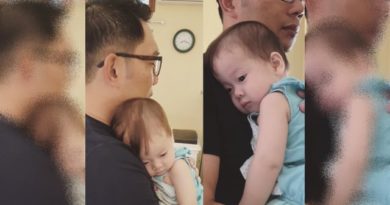 WALIKOTA BANDUNG RIDWAN KAMIL INGIN MENGASUH BAYI TERLANTAR