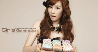 6 Penyebab Pelecehan Seksual Artis Taeyeon SNSD di Bandara