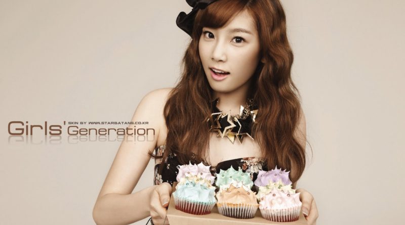 6 Penyebab Pelecehan Seksual Artis Taeyeon SNSD di Bandara