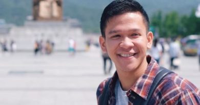 Adik Ruben Onsu, Jordi Onsu Maki-Maki Pria Berseragam Militer