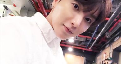 Beberapa Bintang K-Pop yang Memiliki Masa Lalu yang Menyedihkan