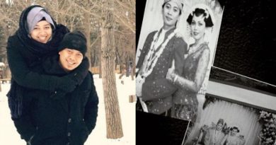 Beberapa Fakta Isu Perceraian Opick Setelah 15 Tahun Menikah