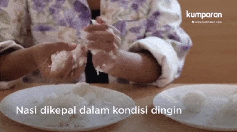 Benar atau Tidak Isu Tentang Beras Berbahan Plastik