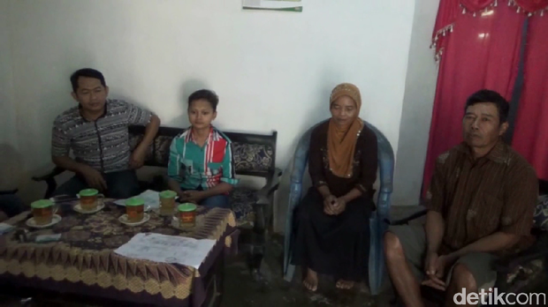 Berkelamin Ganda Gadis Ini Berjuang Menjadi Laki-Laki Sejati