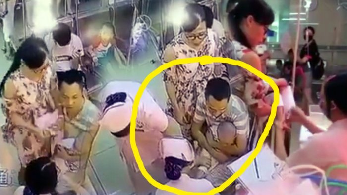 Berulang Kali Gagal Masukan Jarum Suntik, Ayah Pasien Tampar Suster