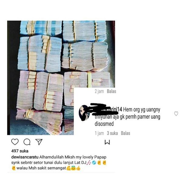 Bupati Intan Jaya Ancam Dewi Sanca ke Ranah Hukum kenapa