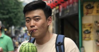Dengar Logat Medoknya Pria Asli Korea Fasih Bahasa Jawa