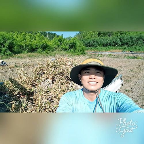 Dengar Logat Medoknya Pria Asli Korea Fasih Bahasa Jawa