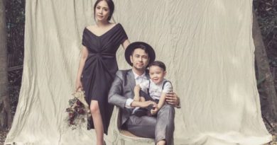Doa dan Harapan Raffi Untuk Rafathar di Hari Ulangnya