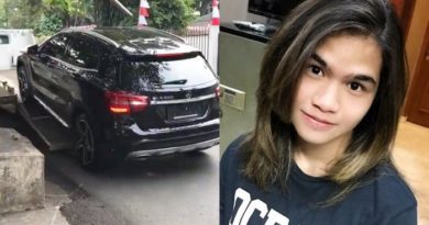 Dul Jaelani Dapat Kado Ultah Mobil Mewah Warganet Heboh