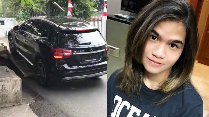 Dul Jaelani Dapat Kado Ultah Mobil Mewah Warganet Heboh
