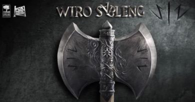 Film Wiro Sableng Akan Ditayangkan Akhir Tahun 2018