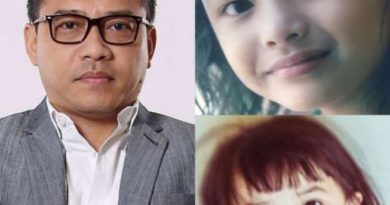 Gemes! Anak Anang Hermansyah Minta Sepedah Ke Jokowi