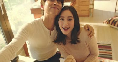 Gong Yoo Mesra Bareng Tatjana Saphira, Fans di Bikin Baper