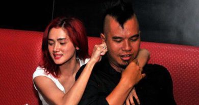 Hah! Punya Dhani Kecil? Mulan Jameela Mau yang Besar Apanya?