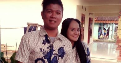 Inilah Alasan Kenapa Andika Kangen Band Putuskan Untuk Cerai