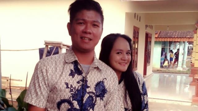 Inilah Alasan Kenapa Andika Kangen Band Putuskan Untuk Cerai